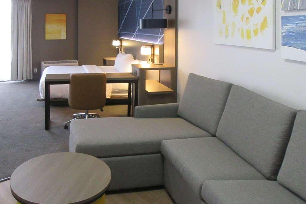 Comfort Suites Idaho Falls Room photo