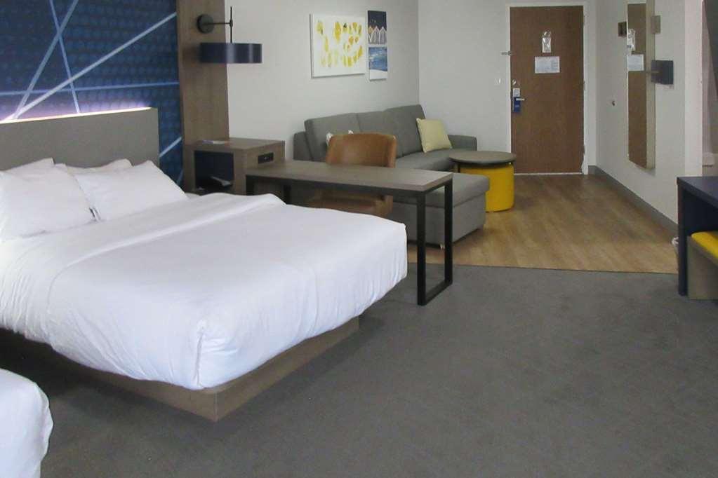 Comfort Suites Idaho Falls Room photo